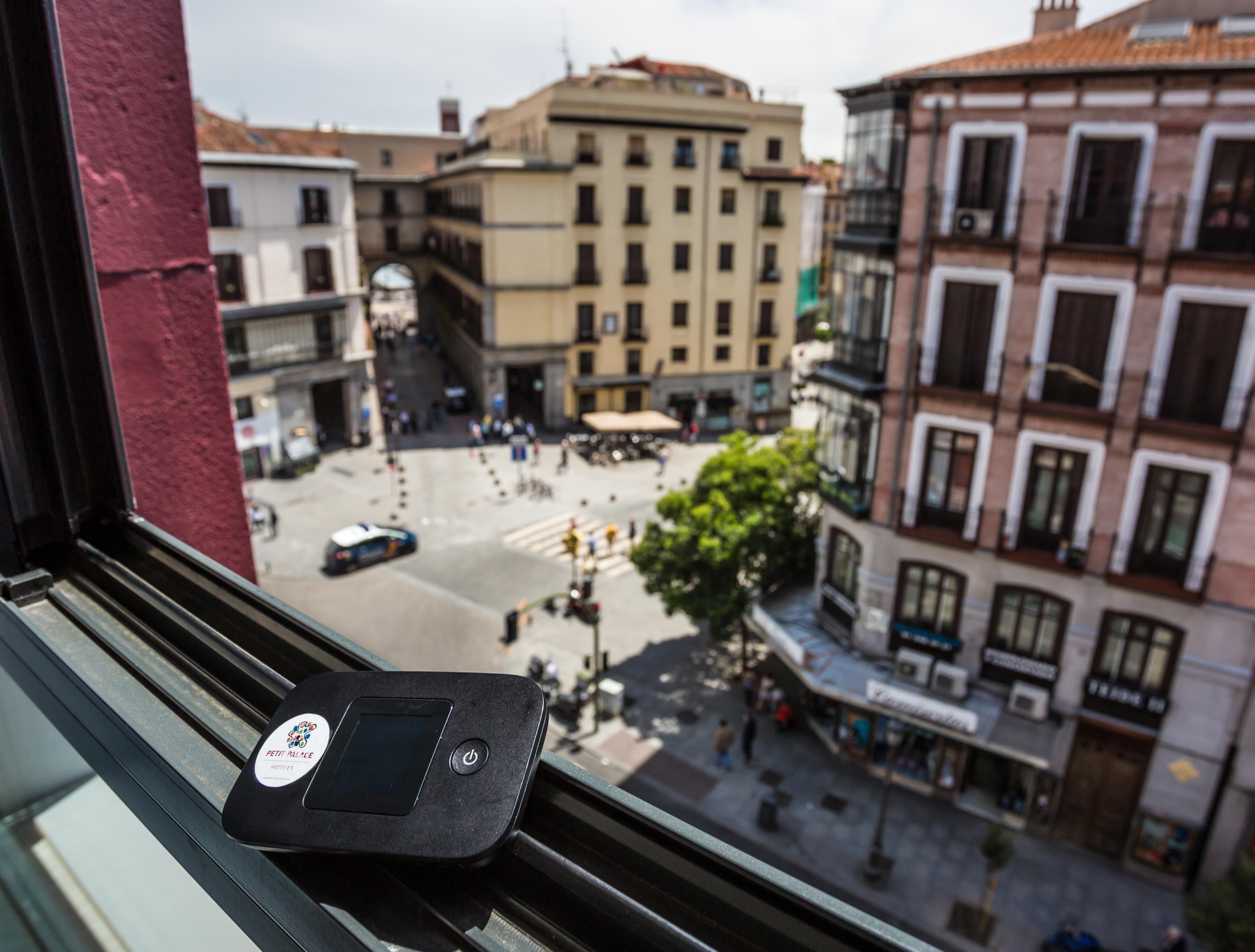 Petit Palace Plaza Mayor — Photos 2